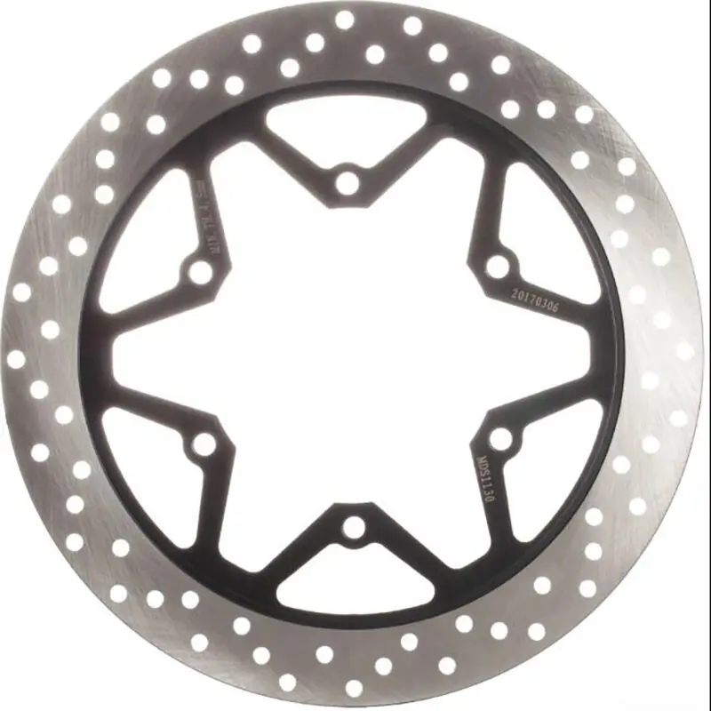 Bremsscheibe Motorrad vorne MTX Disc Suzuki