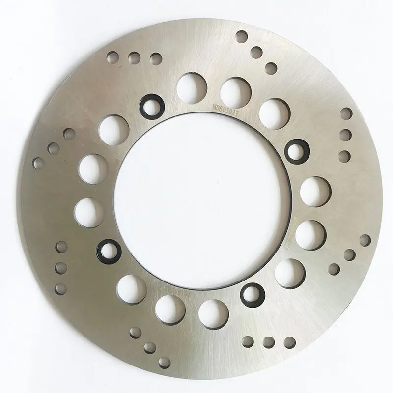 Bremsscheibe Motorrad hinten MTX Disc Suzuki
