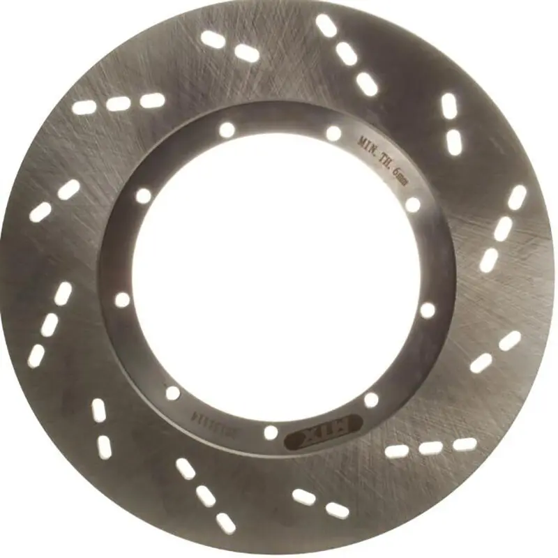 Bremsscheibe Motorrad hinten MTX Disc Suzuki