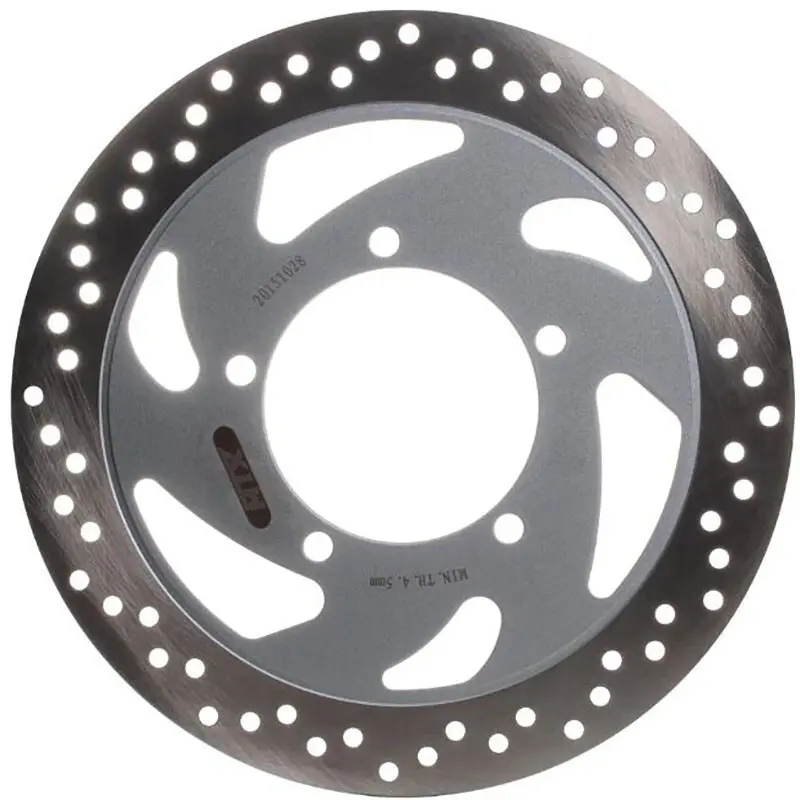 Bremsscheibe Motorrad vorne MTX Disc Suzuki