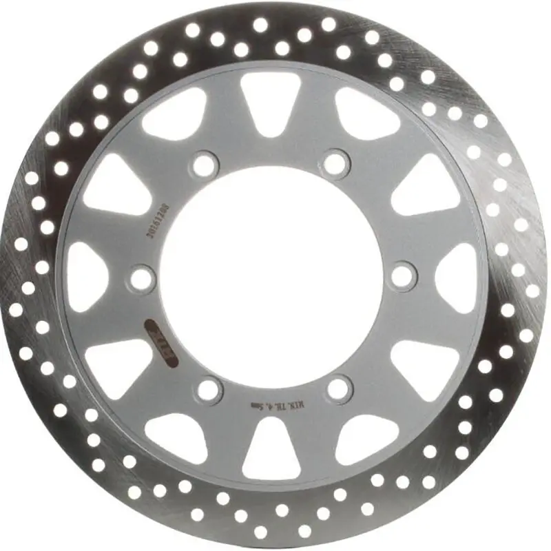 Bremsscheibe Motorrad vorne rechts MTX Disc Suzuki