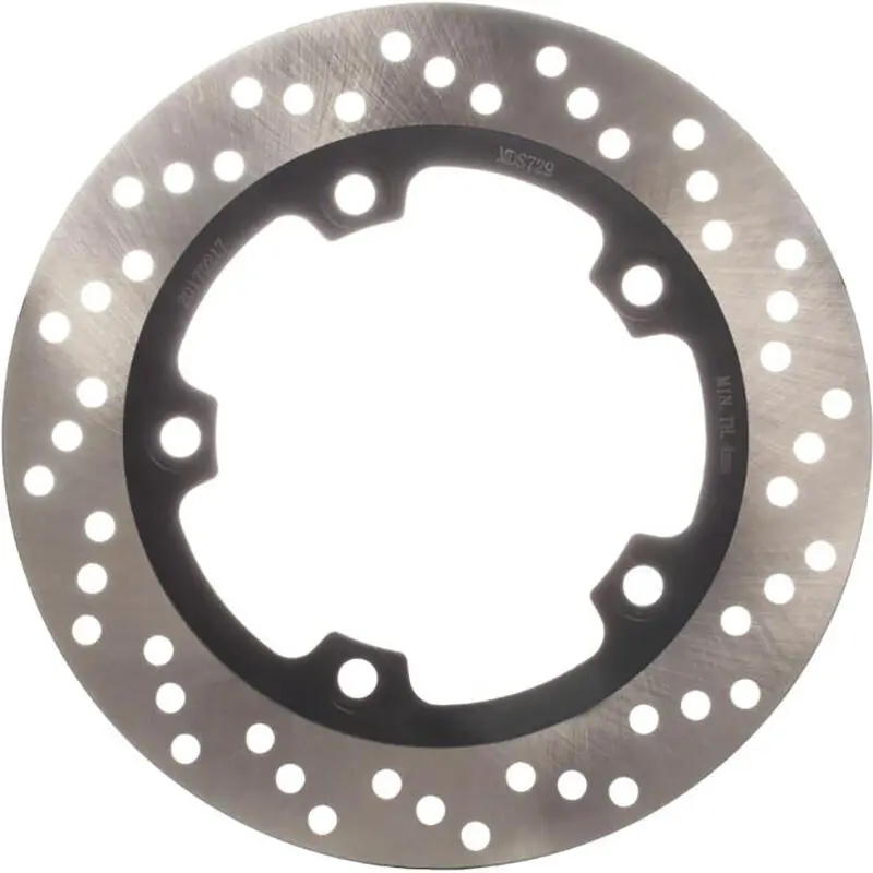 Bremsscheibe Motorrad hinten MTX Disc Suzuki