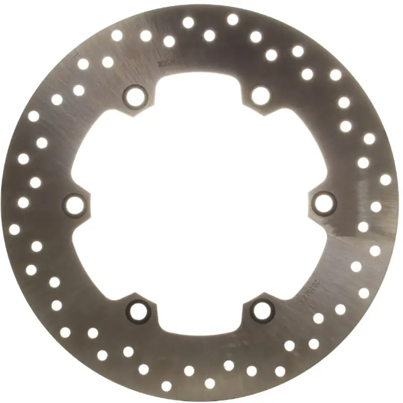 Bremsscheibe Motorrad hinten MTX Disc Suzuki