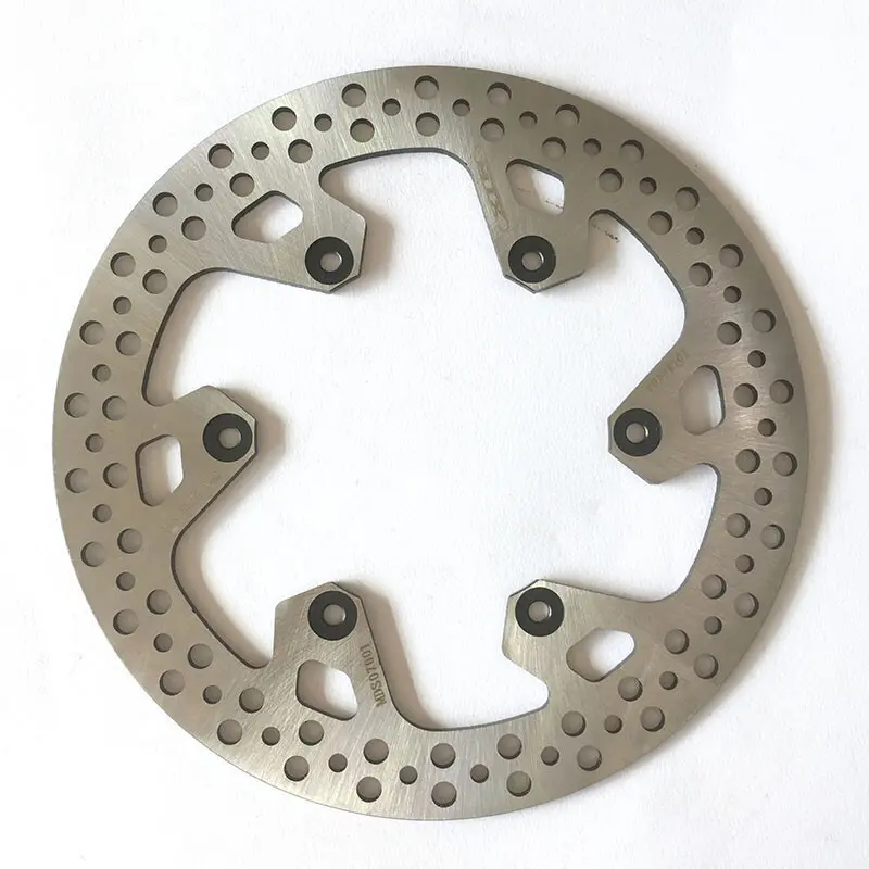 Bremsscheibe Motorrad hinten MTX Disc Yamaha