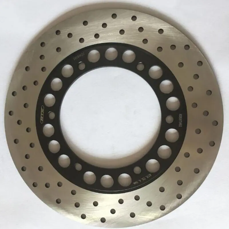 Bremsscheibe Motorrad hinten MTX Disc Yamaha