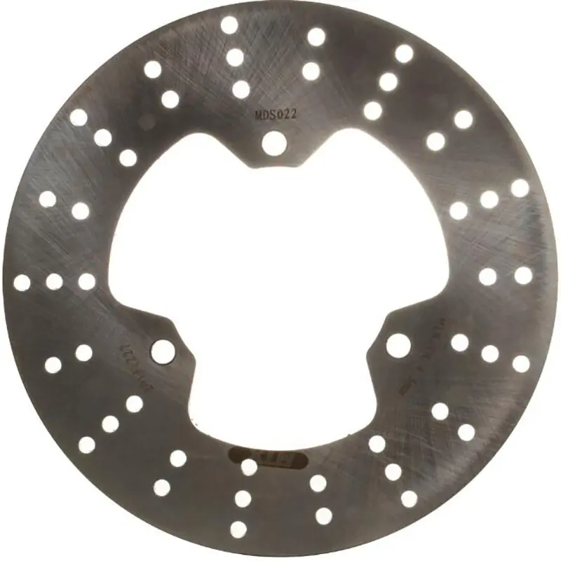 Bremsscheibe Motorrad hinten MTX Disc Yamaha