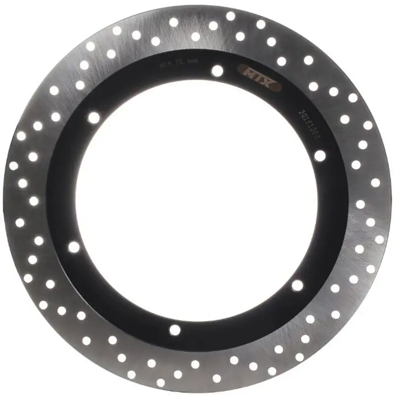 Bremsscheibe Motorrad hinten MTX Disc Yamaha