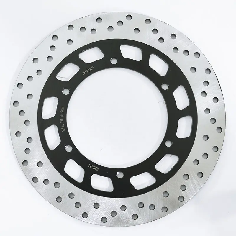 Bremsscheibe Motorrad hinten MTX Disc Yamaha