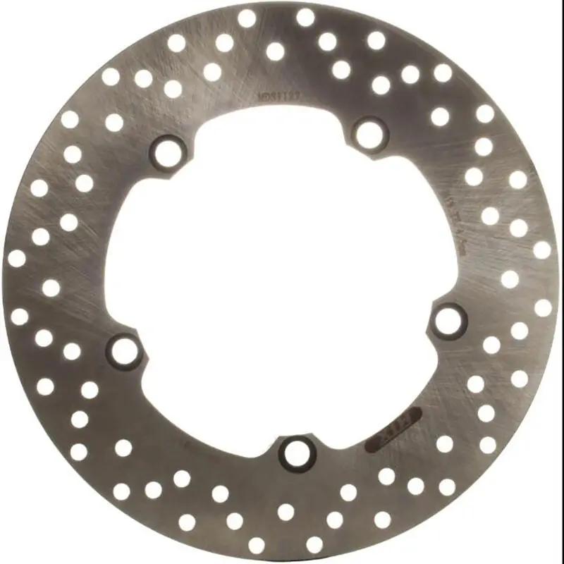 Bremsscheibe Motorrad hinten MTX Disc Yamaha
