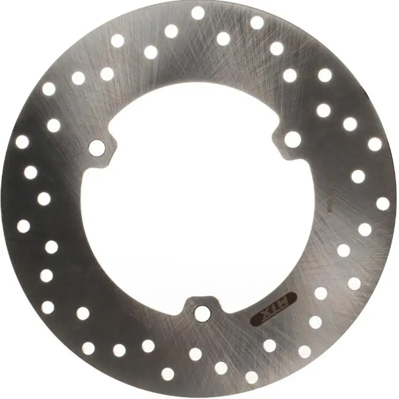 Bremsscheibe Motorrad hinten MTX Disc Yamaha