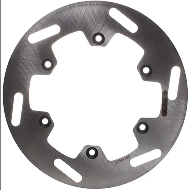 Bremsscheibe Motorrad hinten links/rechts MTX Disc Yamaha