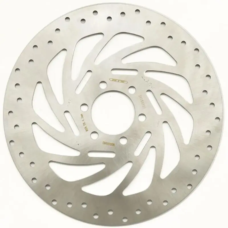 Bremsscheibe Motorrad vorne MTX Disc KTM