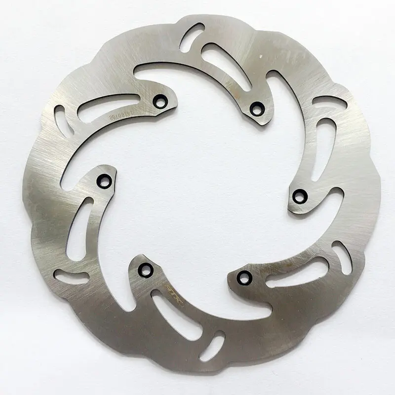 Motorradbremsscheibe vorne links/rechts MTX Disc KTM