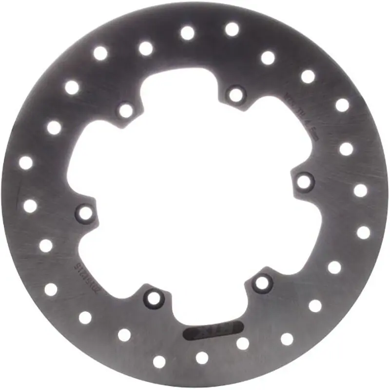 Bremsscheibe Motorrad hinten MTX Disc Aprilia
