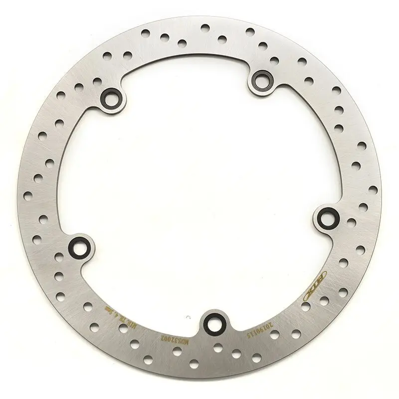 Bremsscheibe Motorrad hinten MTX Disc BMW