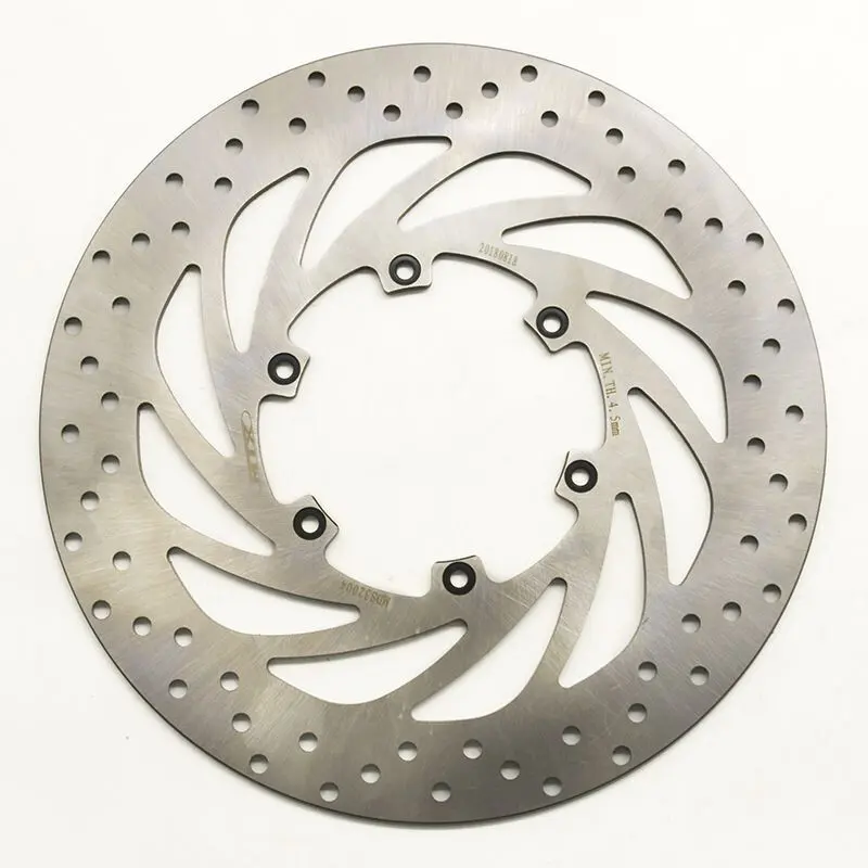 Bremsscheibe Motorrad vorne MTX Disc BMW