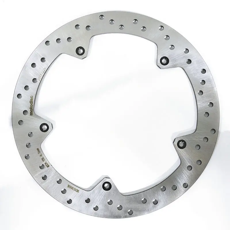 Bremsscheibe Motorrad hinten MTX Disc BMW