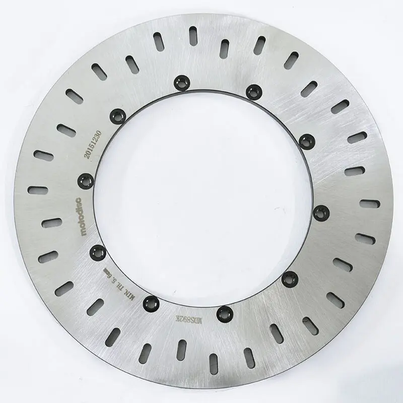 Bremsscheibe Motorrad hinten MTX Disc BMW