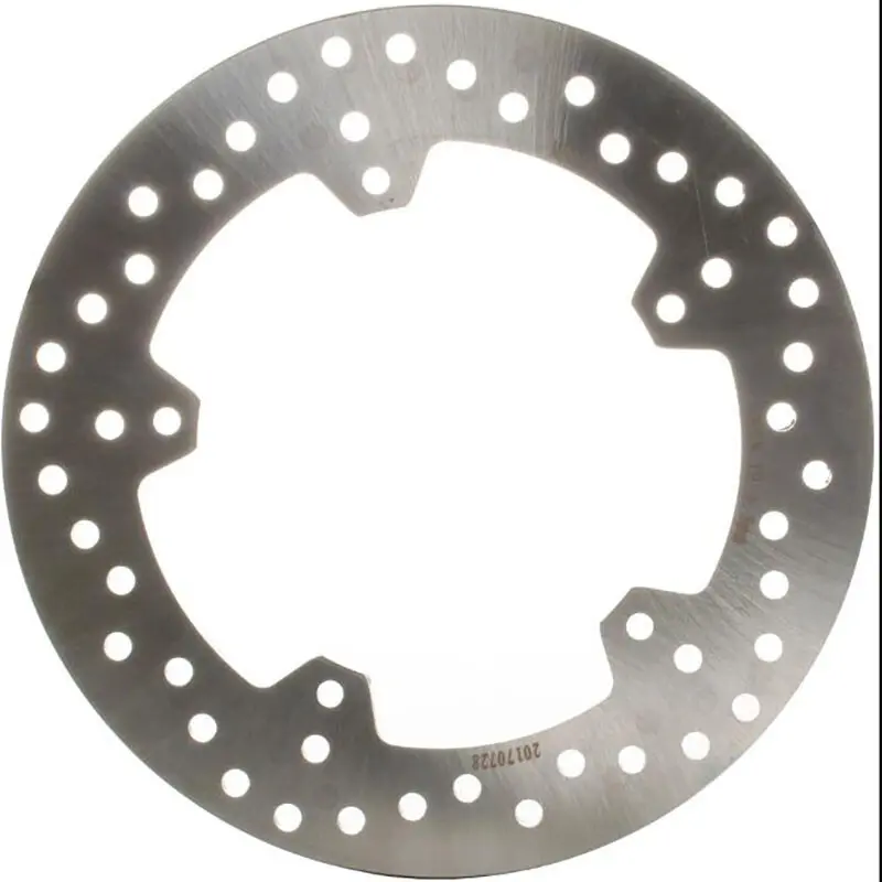 Bremsscheibe Motorrad hinten MTX Disc BMW