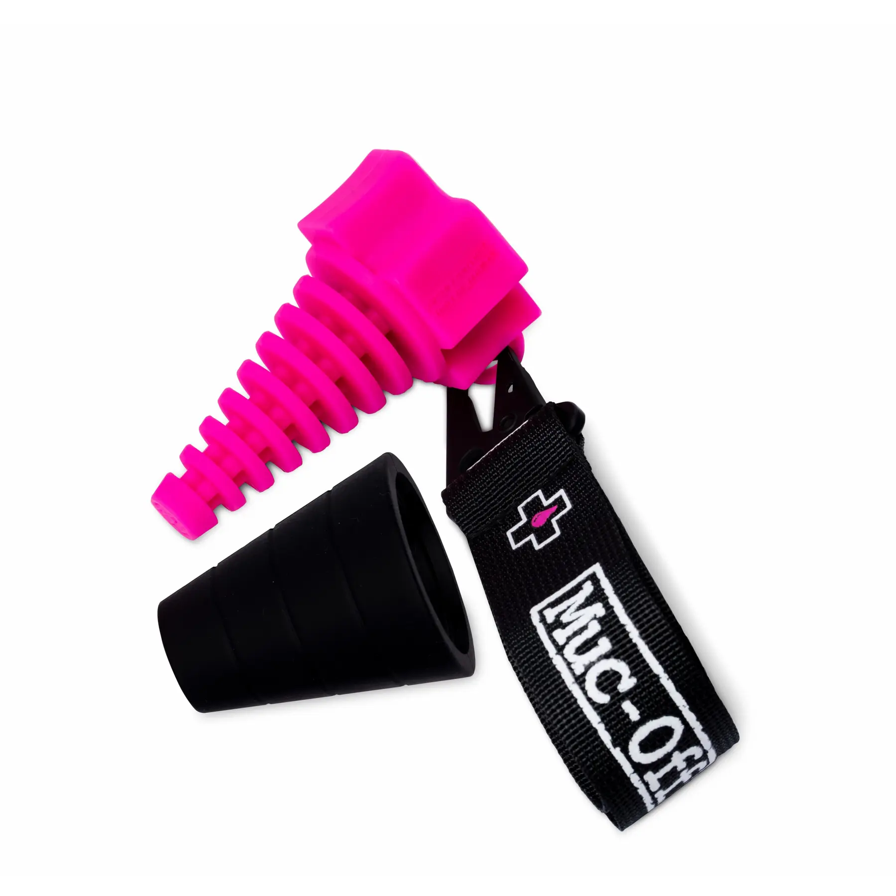 Auspuffstopfen Motorrad Muc-Off