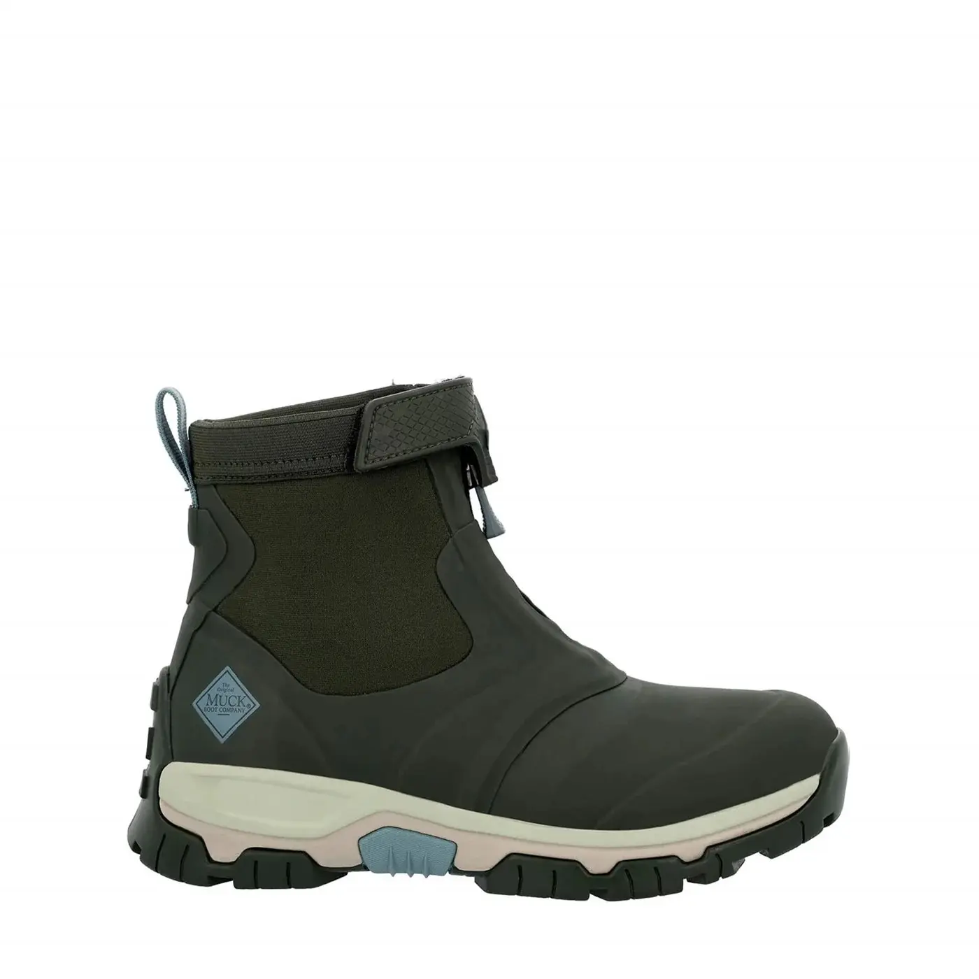 Damen-Wanderschuhe Muck Boots Apex