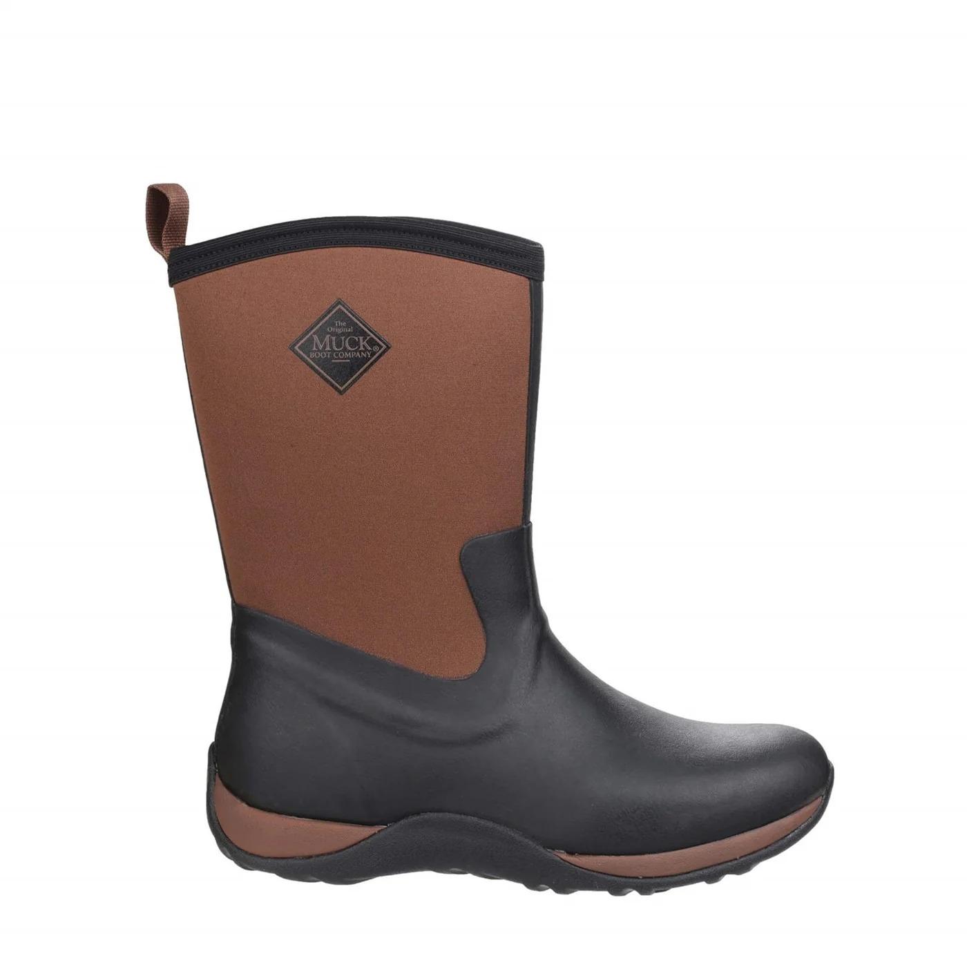 0664911032620 - Regenstiefel Damen Arctic Weekend