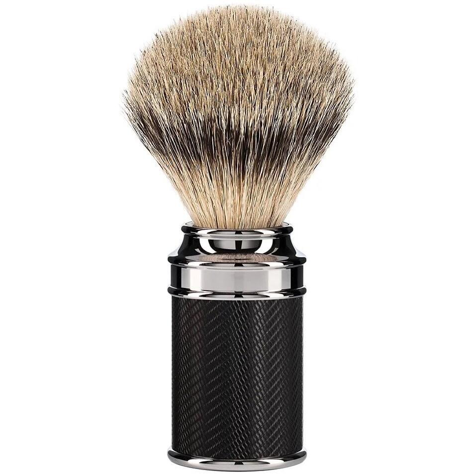 4028982091874 - Rasierpinsel Muhle Tradition Pur