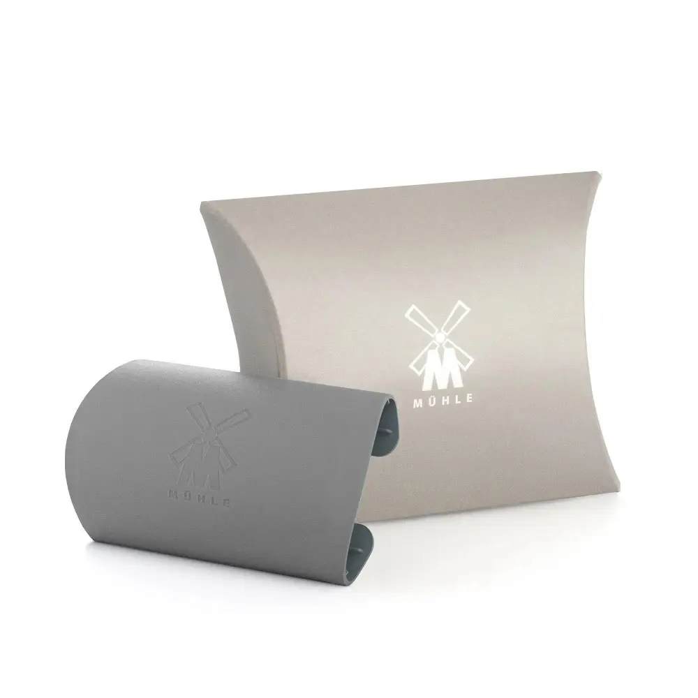 Mühle Gris Razor Blade Guard Companion