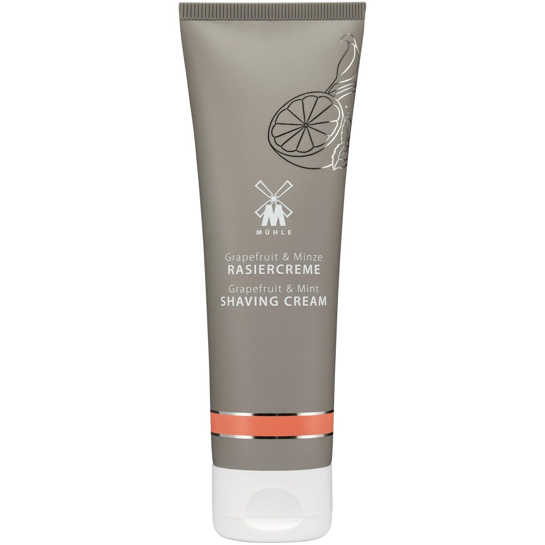 4028982009459 - Rasiercreme Muhle Pamplemousse menthe