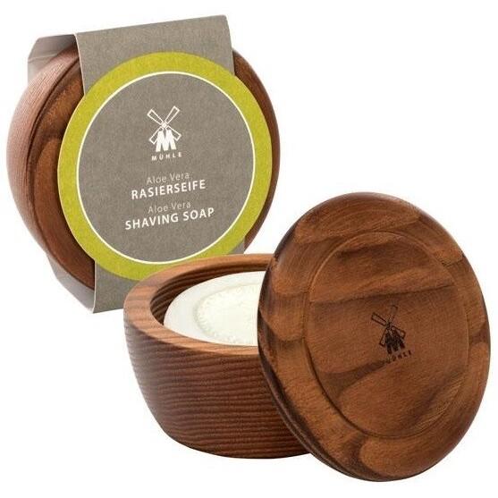 4028982009367 - Bol + Rasierseife Muhle Aloe Vera