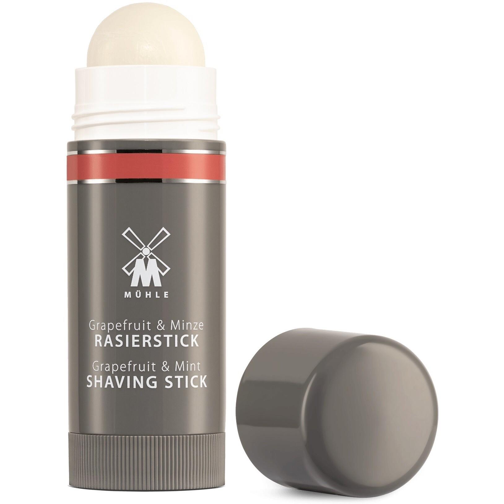 4028982009442 - Seife Muhle Pamplemousse menthe