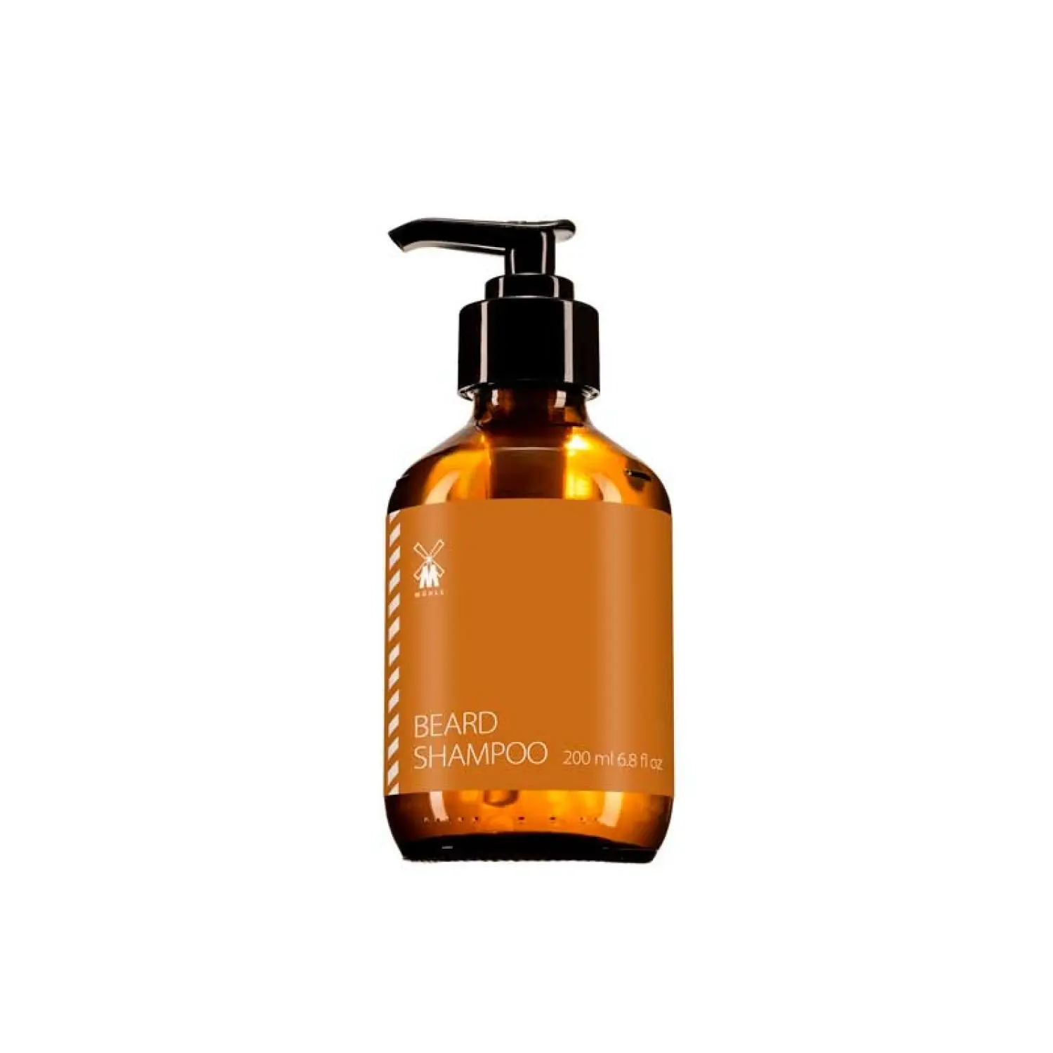 Beard shampoo MÃ¼hle Vegan