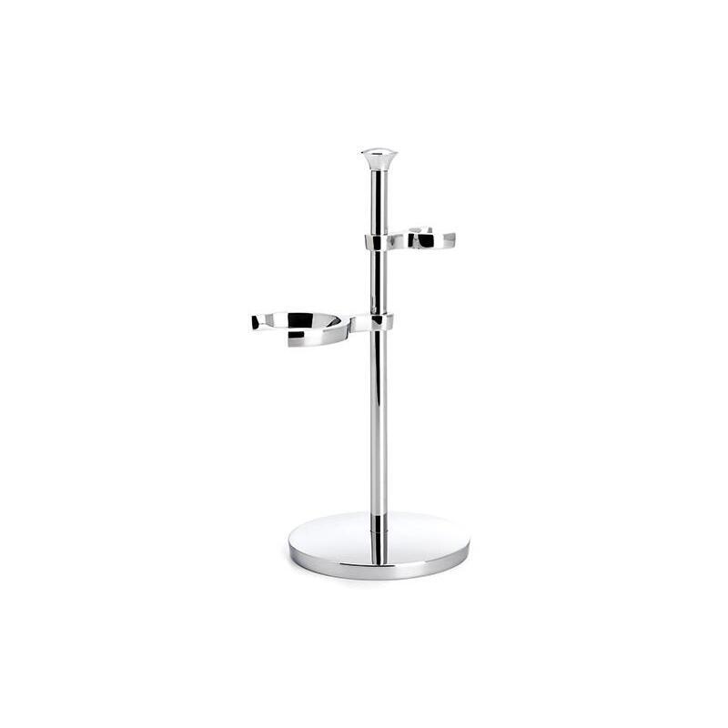 4028982013135 - Halter für Rasierer und Dachs Puritst