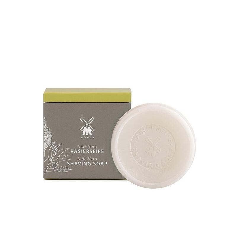 4028982010387 - Aloe Vera Rasierseife Mühle