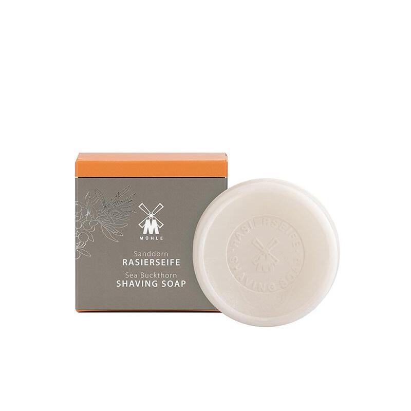 4028982012503 - Rasierseife Sanddorn Mühle