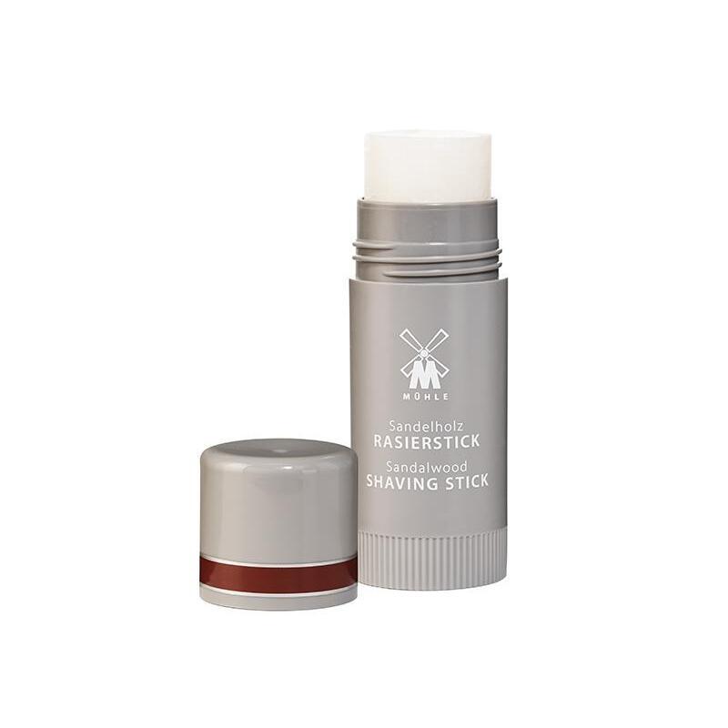 4028982008728 - Rasierseifen-Stick Sandelholz Mühle