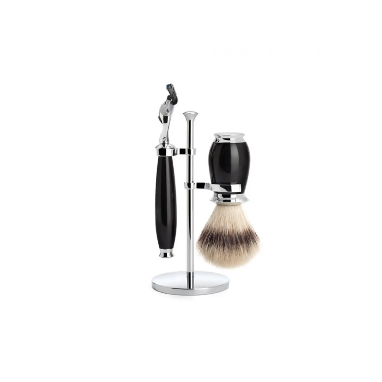 Shaving Kit MÃ¼hle Fusion (x3)