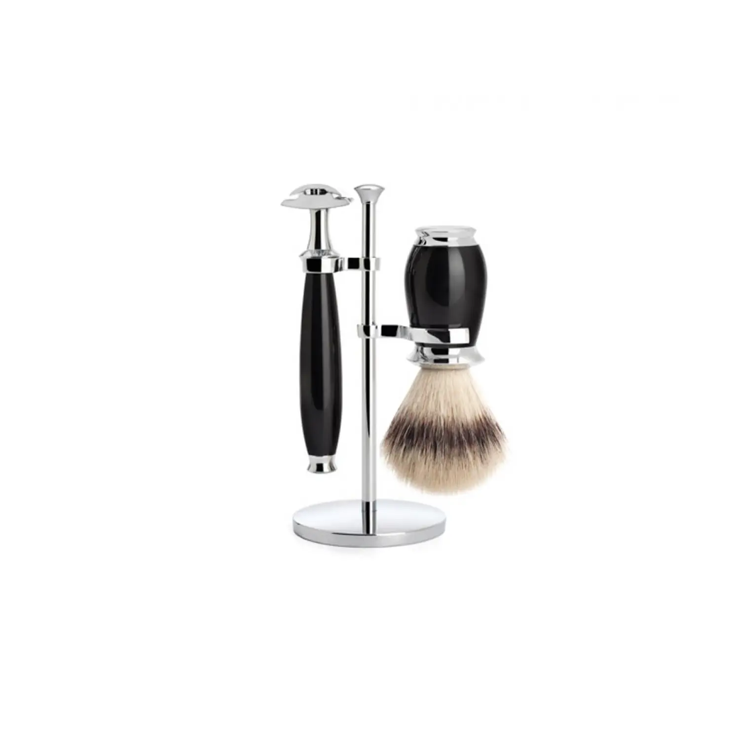 Mühle Noir Safety Razor Kit (X3)