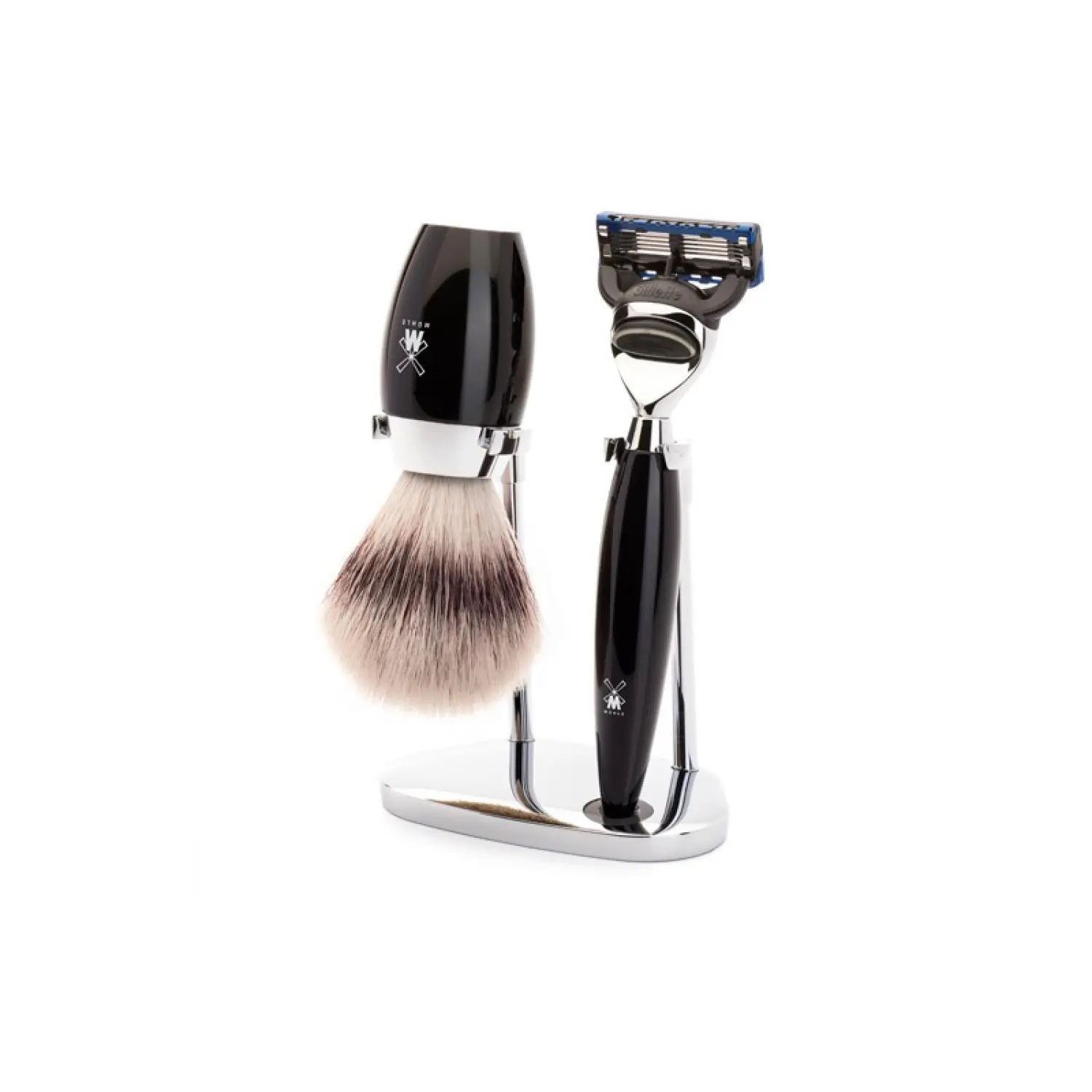 Shaving Kit MÃ¼hle Kosmo Fusion (x3)