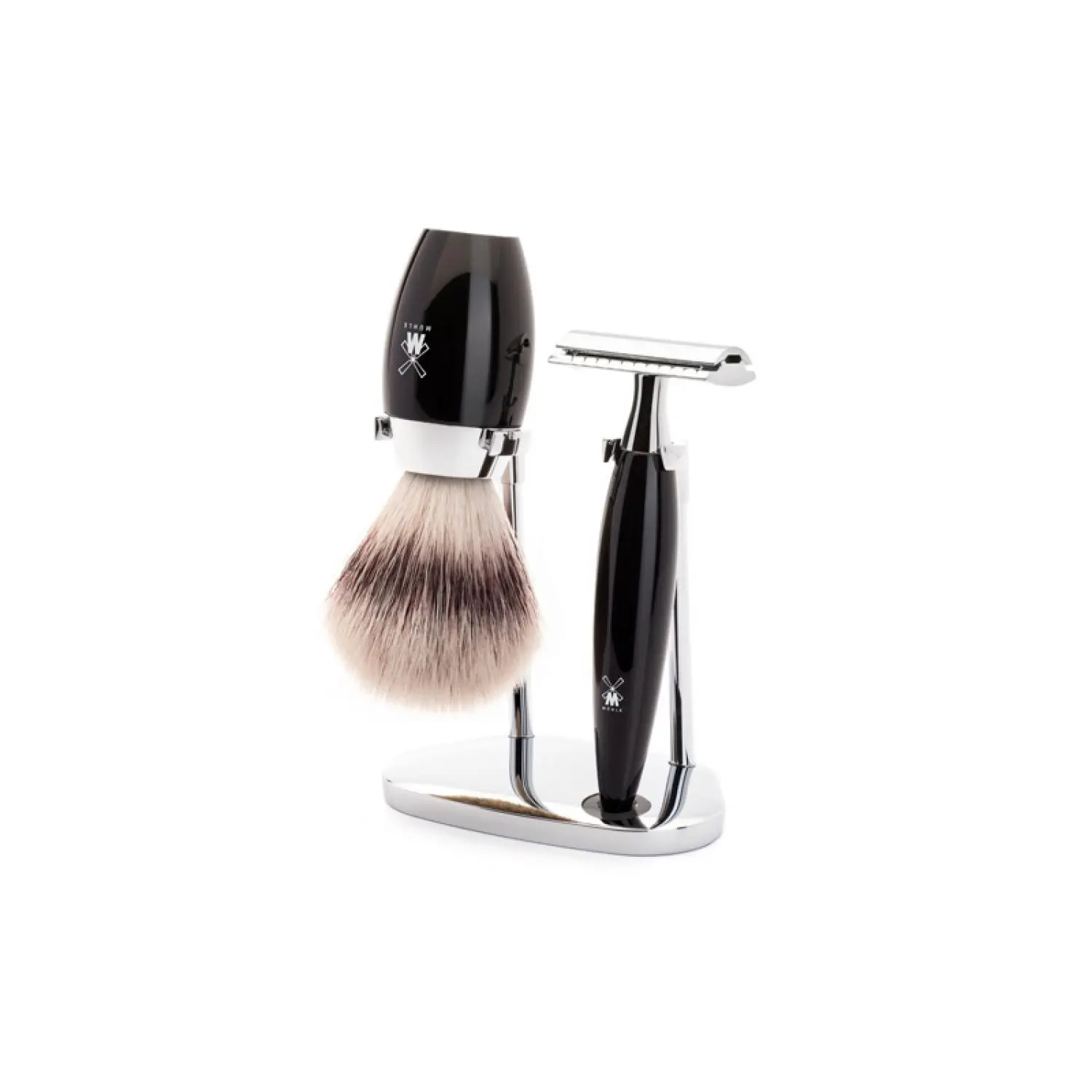 Safety Razor Kit MÃ¼hle Kosmo (x3)