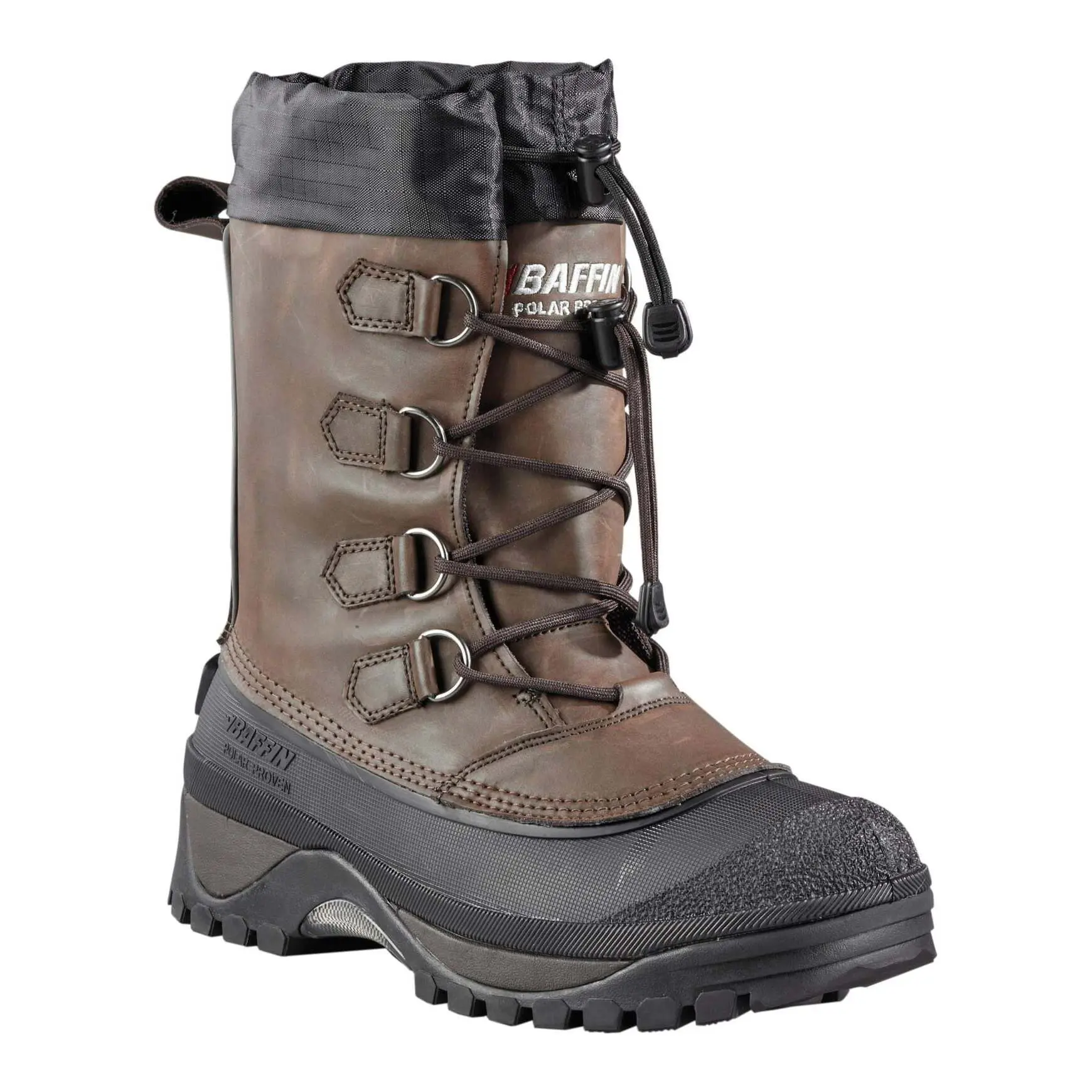 Winter Boots Baffin Muskox