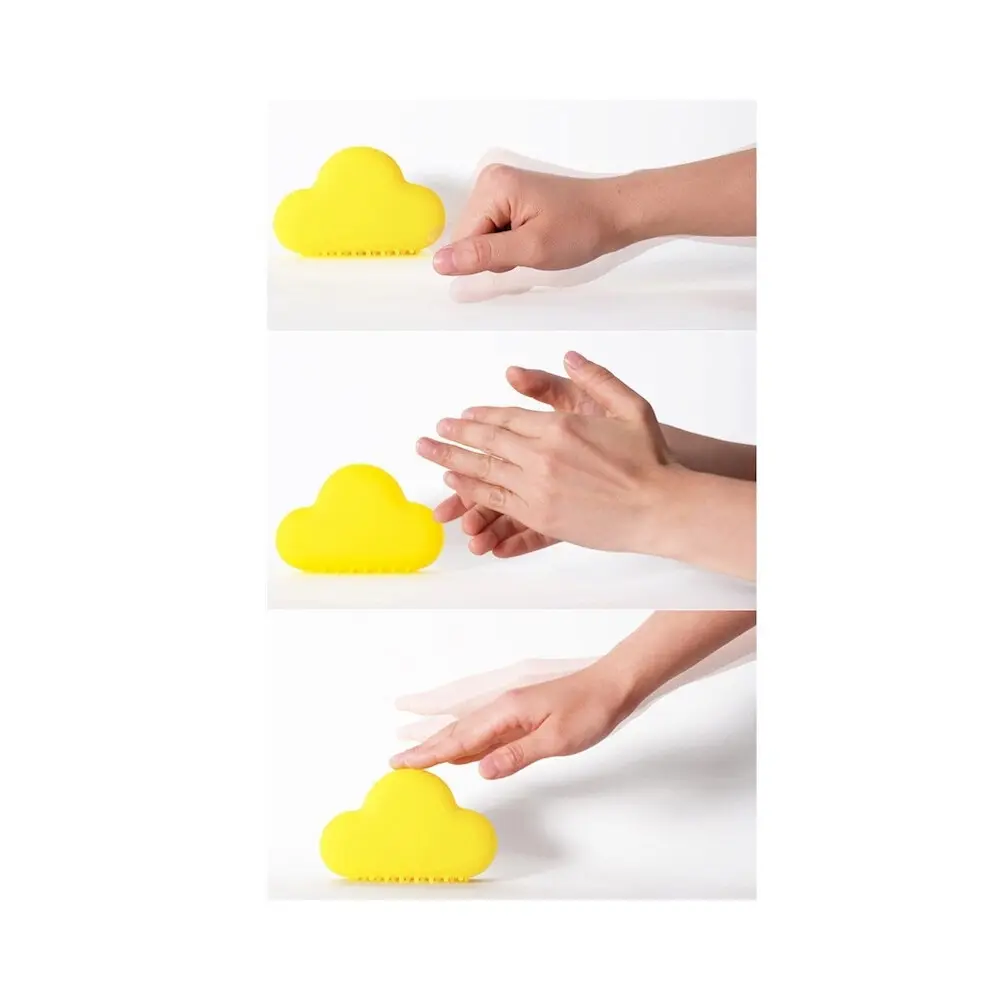 8719186023094 - Kabelloses Nachtlicht Cloud