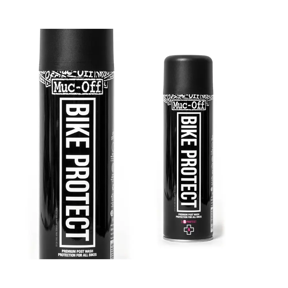 Muc-Off Glänzen Bike Protect 500 ml Unisex