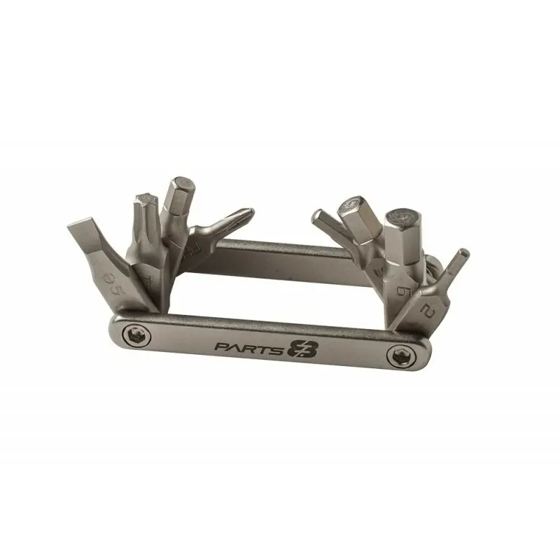 Velo Store - UK Multi-tools Parts 8.3 hex2/3/4/5/6/t25/ph1/plat | Extra 10% off with Subscription, Postage £16.79 to UK Fedex.