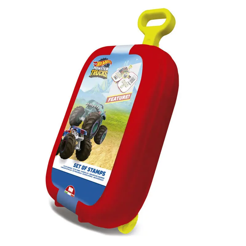 8009233641433 - 36-teilige Trolleytasche Kind Multiprint