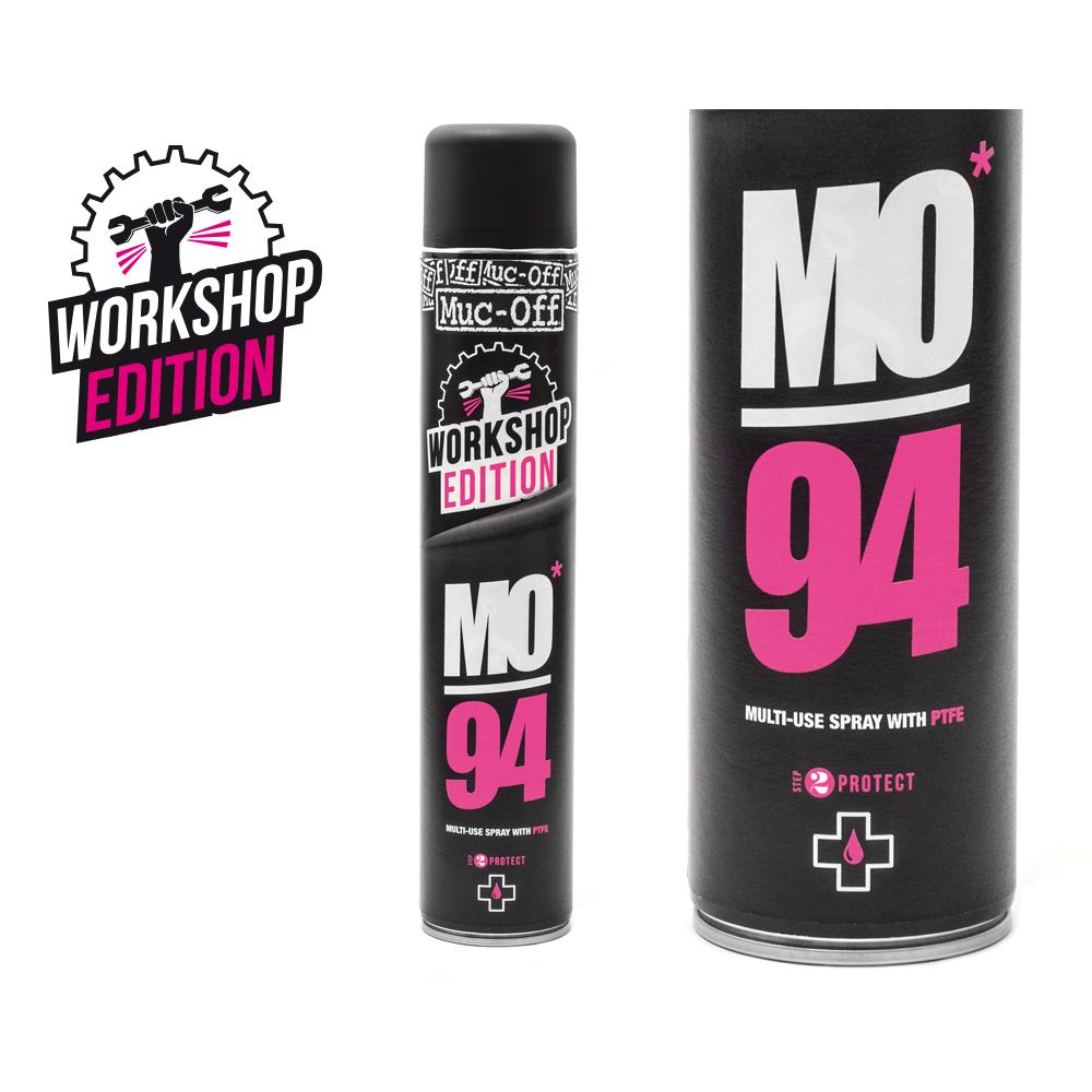 Muc-Off MO-94 Multi-Use Spray Schmiermittel