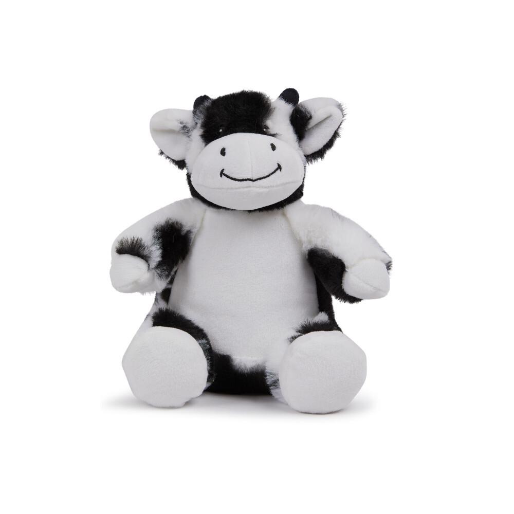 5056375819155 - Mini-Version Plüschtier Mumbles