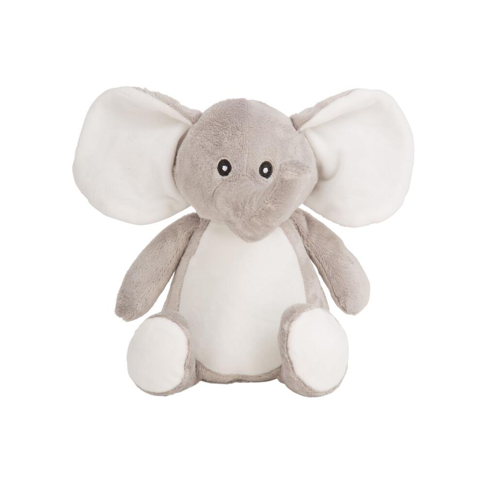 5056375808128 - Mini-Version Plüschtier Mumbles