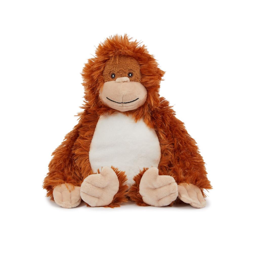 5056375819186 - Mini-Version Plüschtier Mumbles