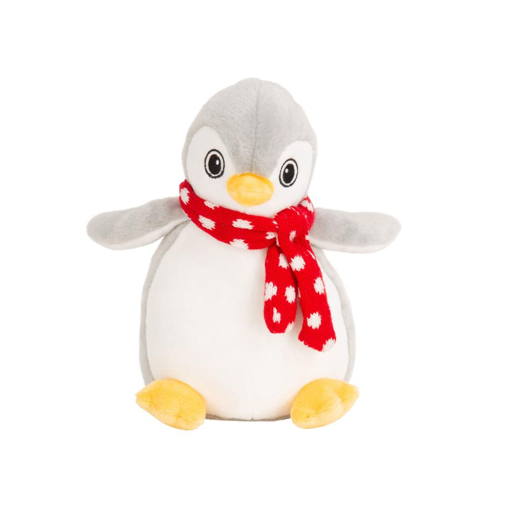 5056375808135 - Mini-Version Plüschtier Mumbles